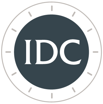 IDC Logo